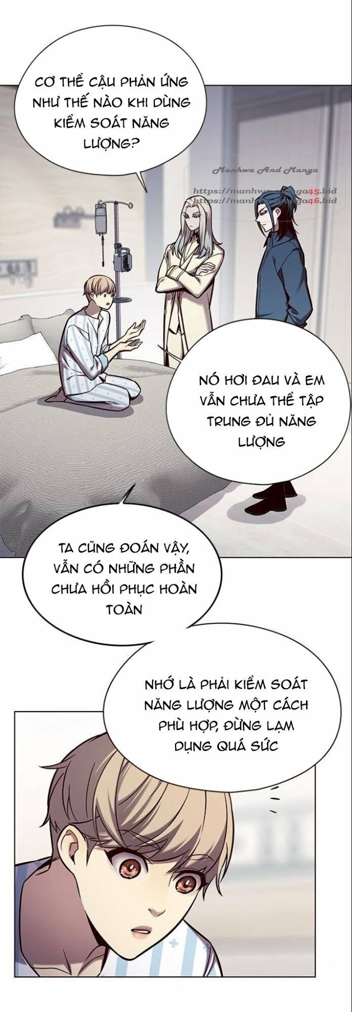 Hoá Thân Thành Mèo: Chapter 142