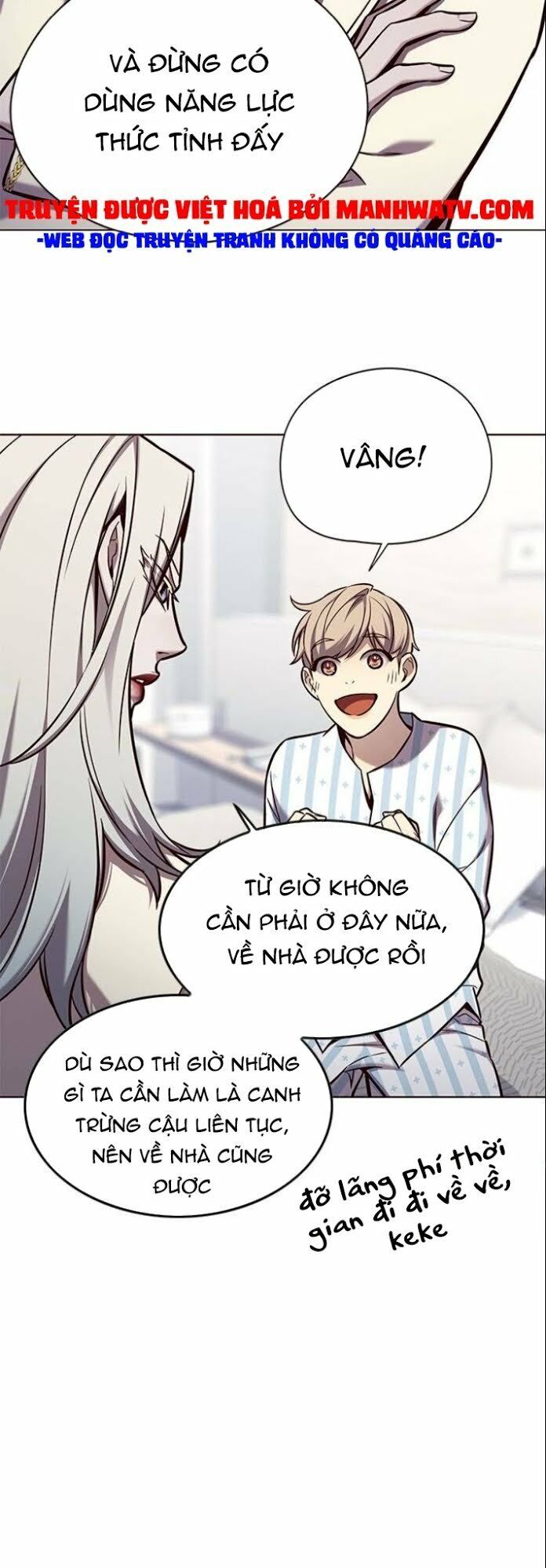 Hoá Thân Thành Mèo: Chapter 142