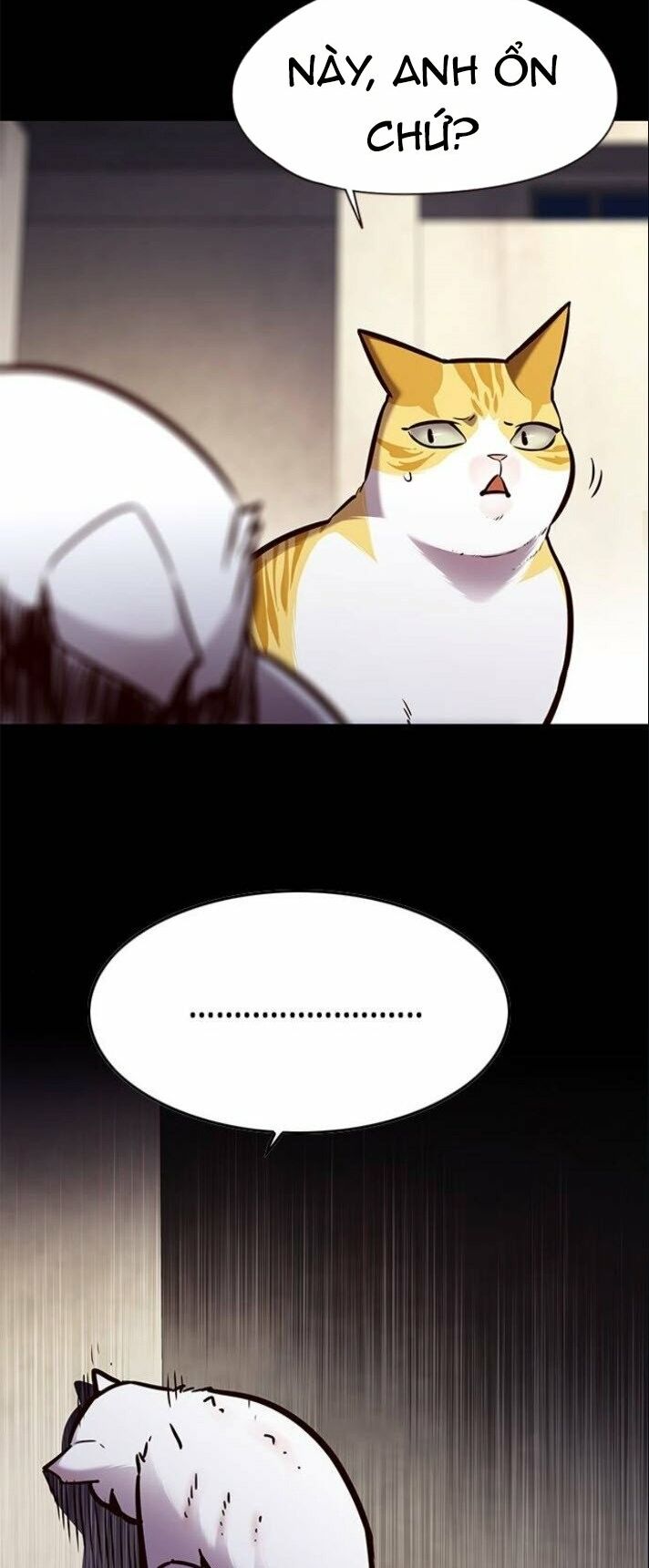 Hoá Thân Thành Mèo: Chapter 142