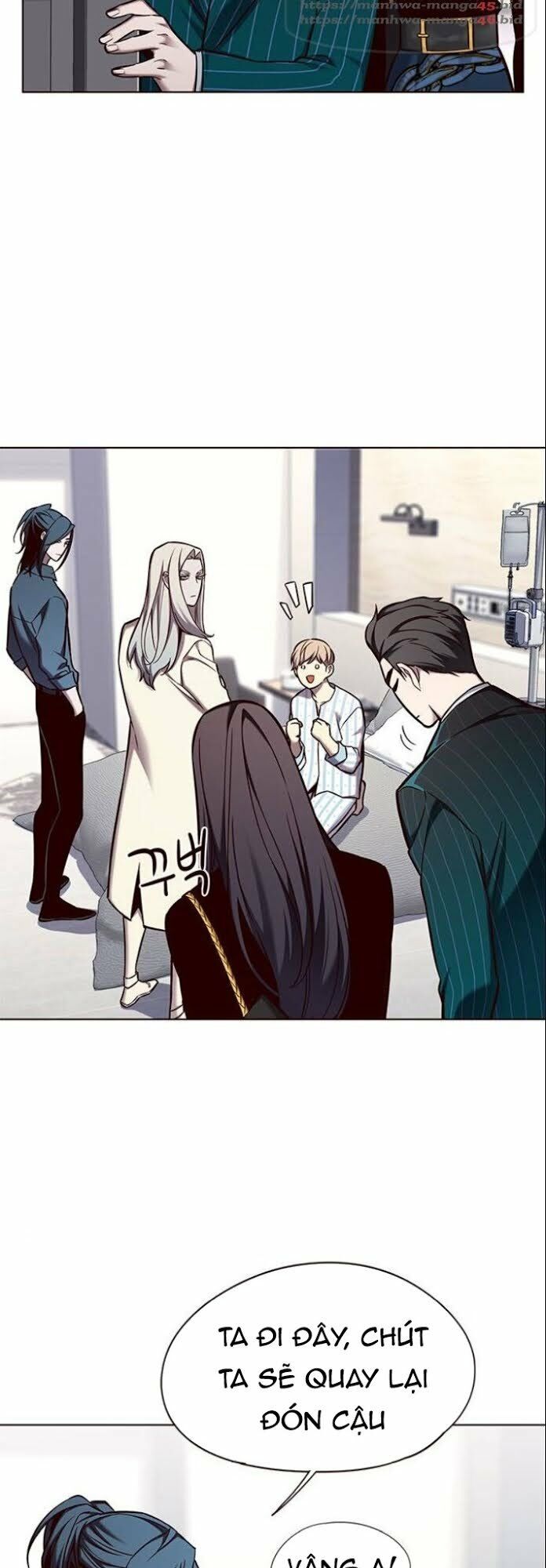 Hoá Thân Thành Mèo: Chapter 142