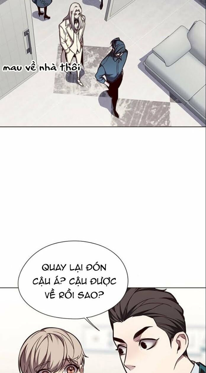 Hoá Thân Thành Mèo: Chapter 142