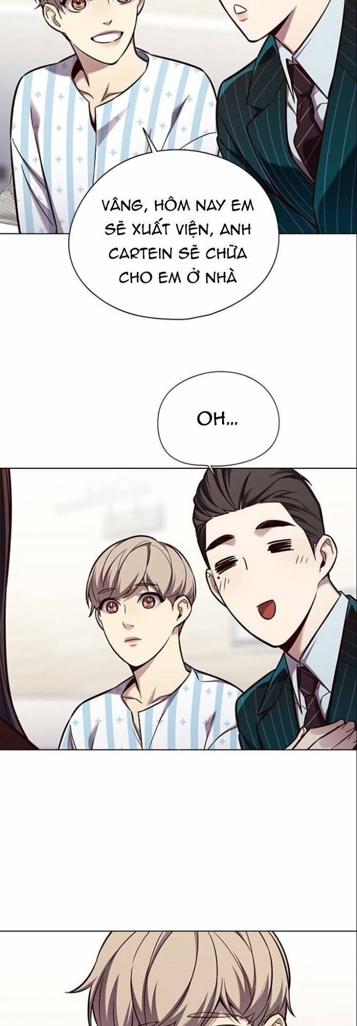 Hoá Thân Thành Mèo: Chapter 142