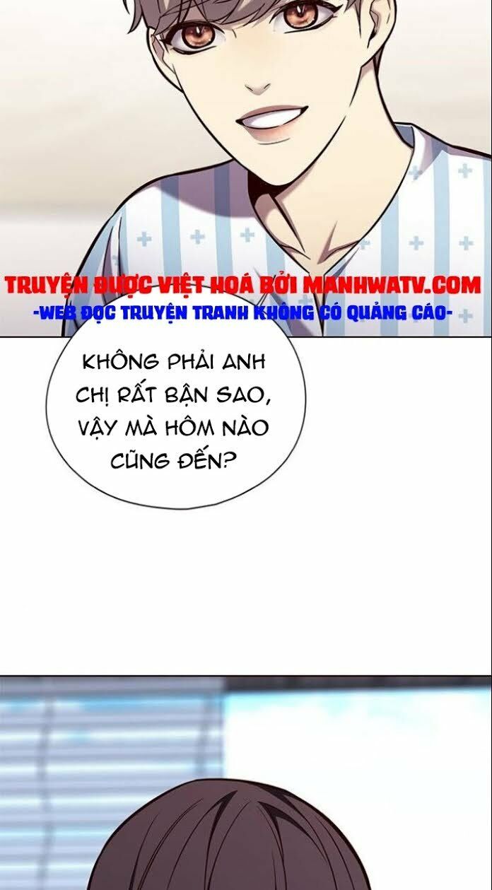 Hoá Thân Thành Mèo: Chapter 142