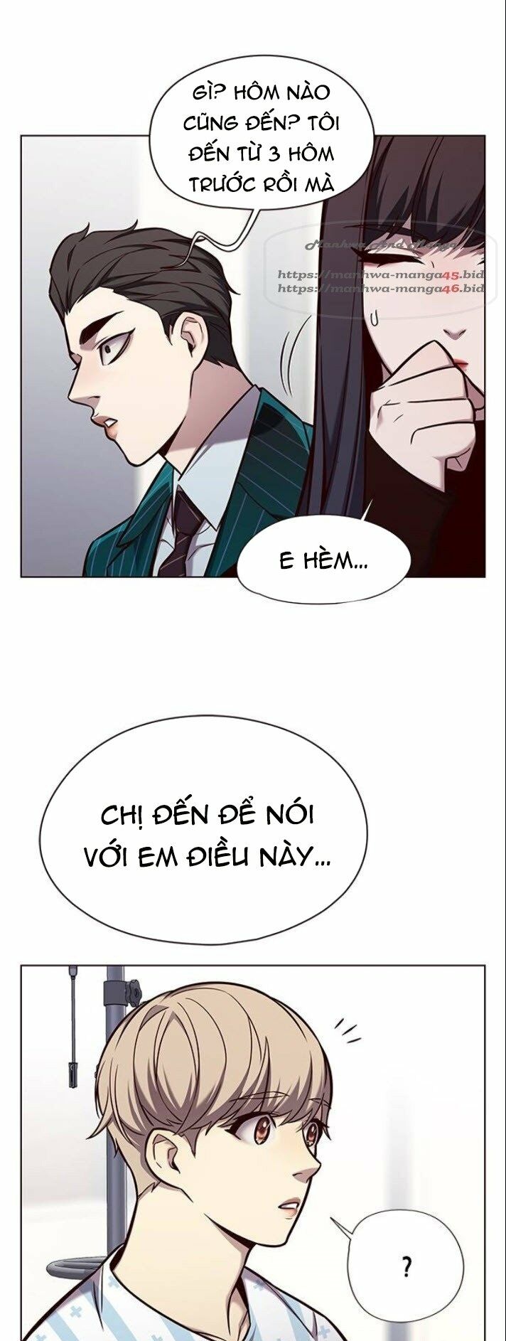 Hoá Thân Thành Mèo: Chapter 142