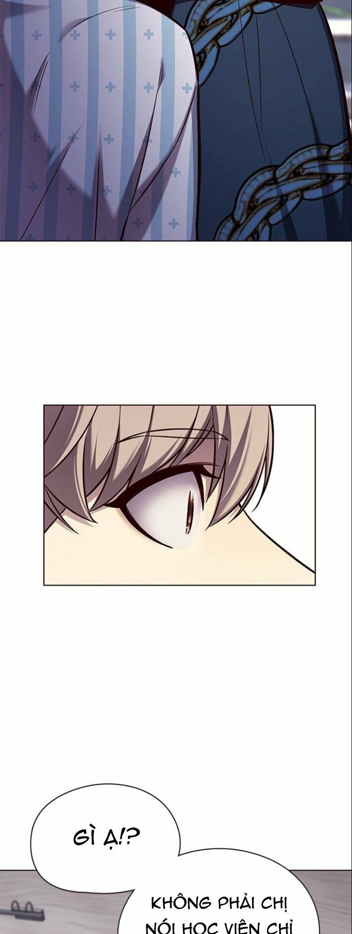 Hoá Thân Thành Mèo: Chapter 142