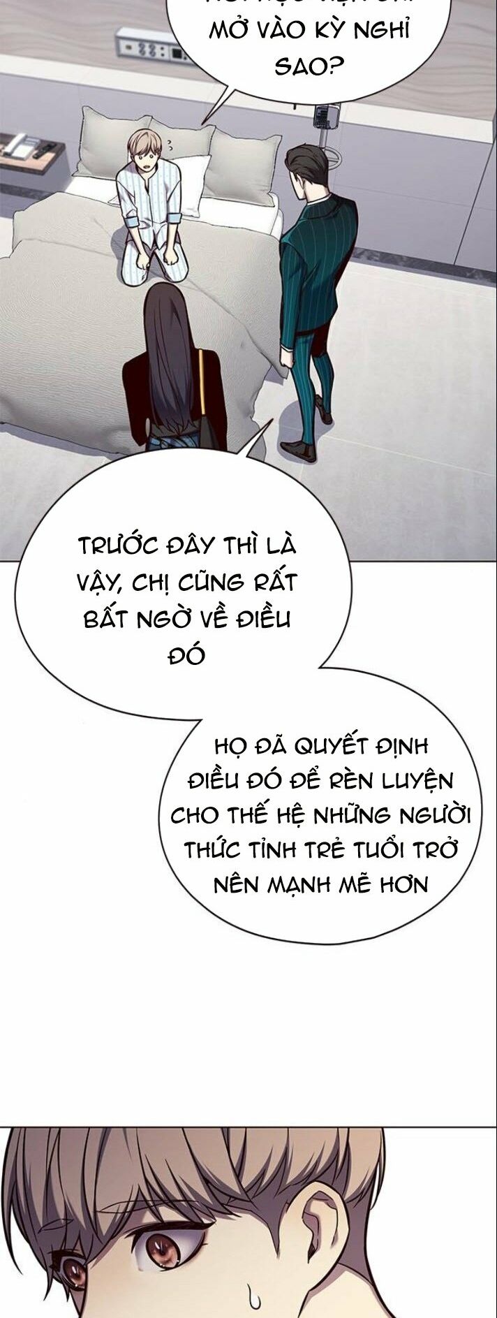 Hoá Thân Thành Mèo: Chapter 142