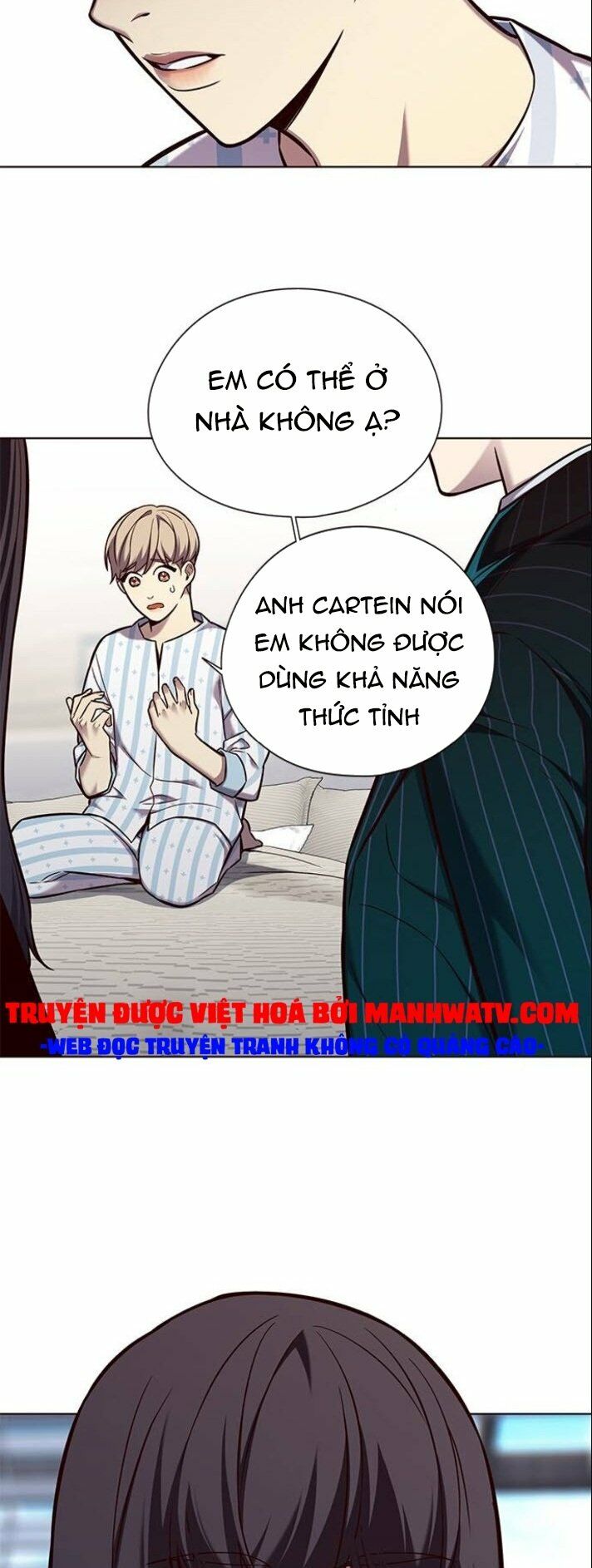 Hoá Thân Thành Mèo: Chapter 142