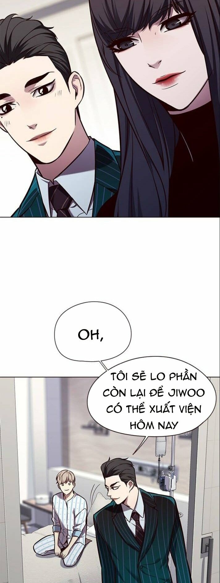 Hoá Thân Thành Mèo: Chapter 142