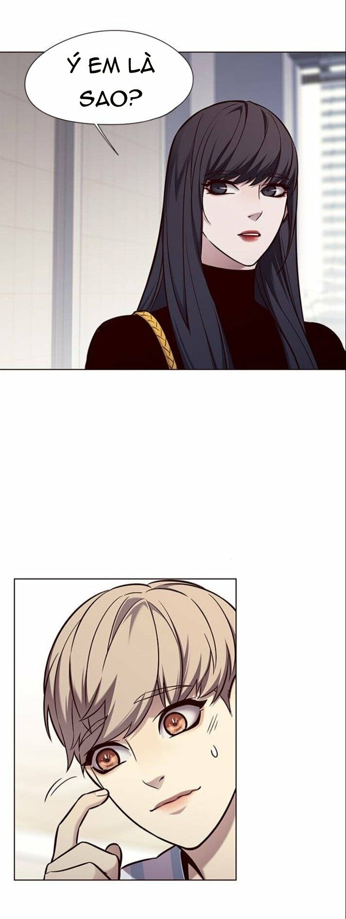 Hoá Thân Thành Mèo: Chapter 142
