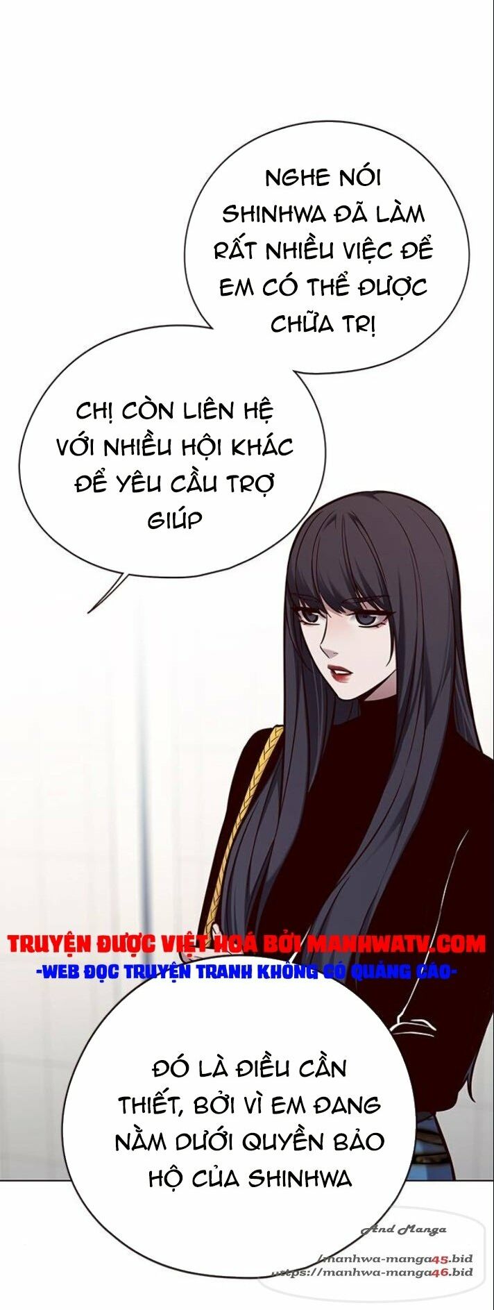 Hoá Thân Thành Mèo: Chapter 142