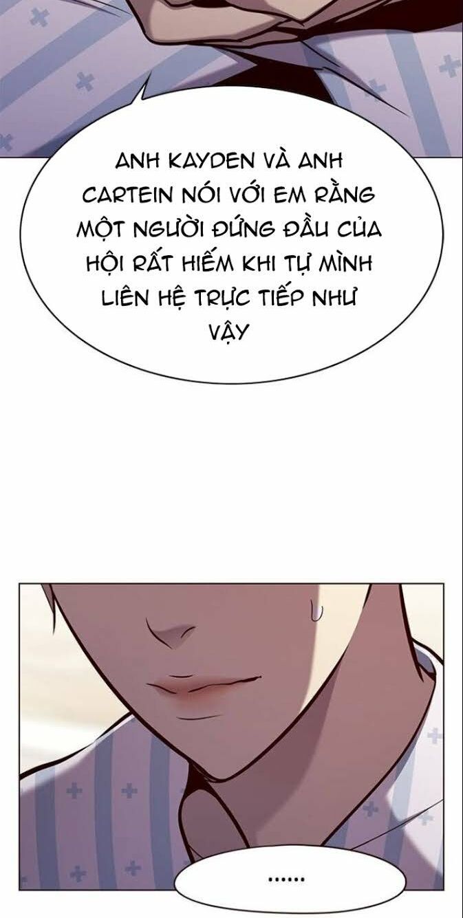 Hoá Thân Thành Mèo: Chapter 142