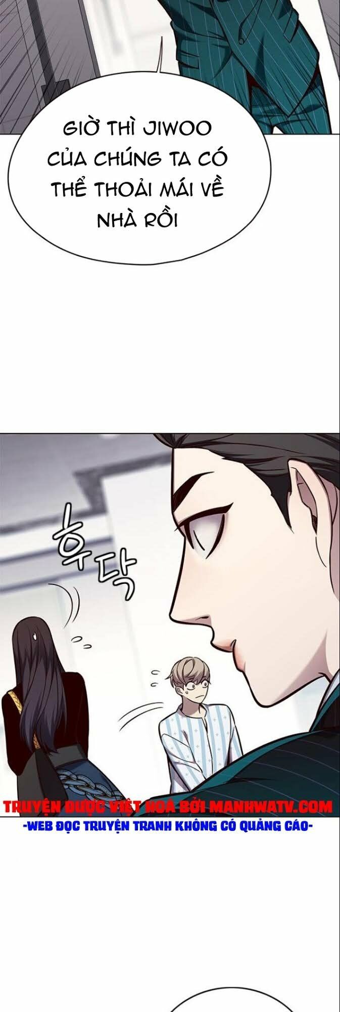 Hoá Thân Thành Mèo: Chapter 142