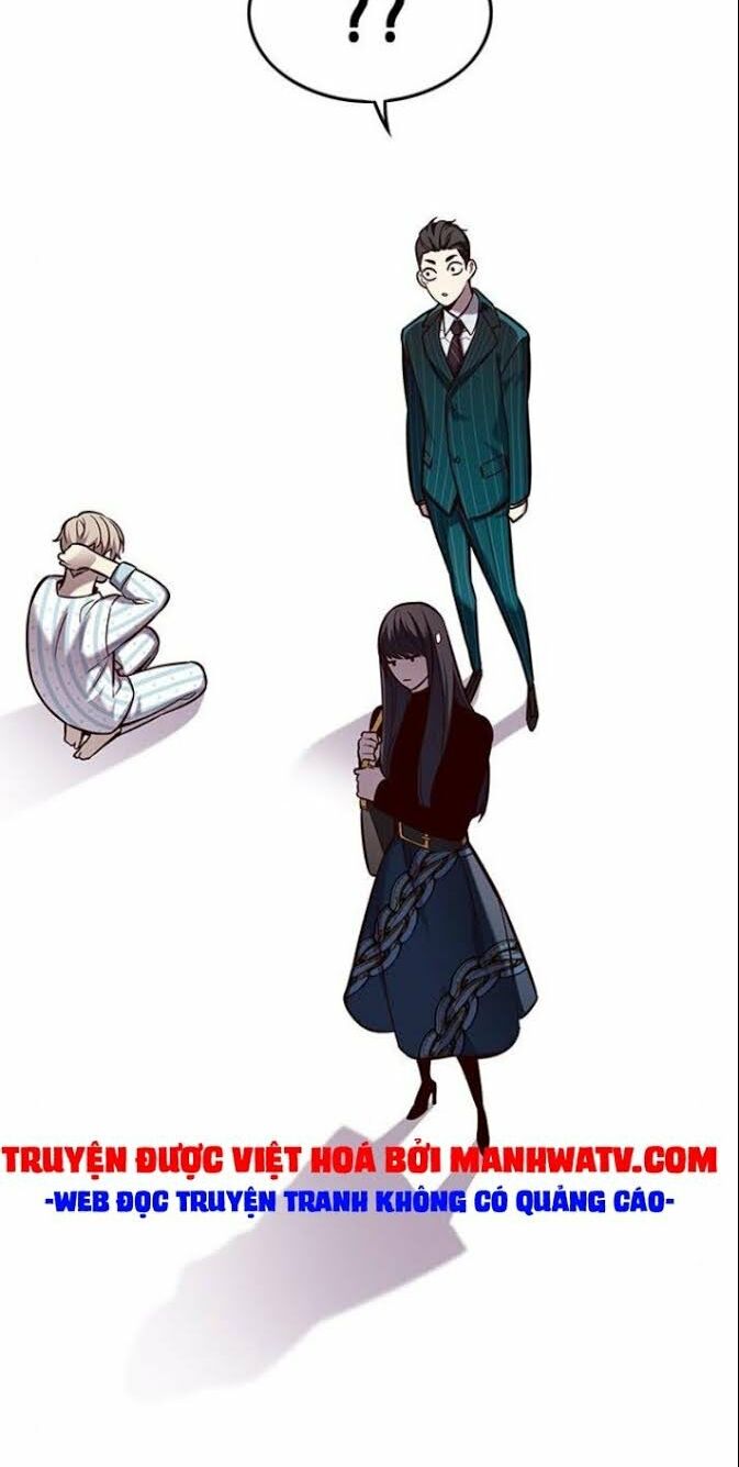 Hoá Thân Thành Mèo: Chapter 142