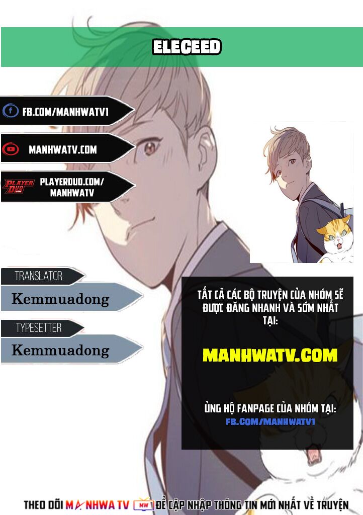 Hoá Thân Thành Mèo: Chapter 143