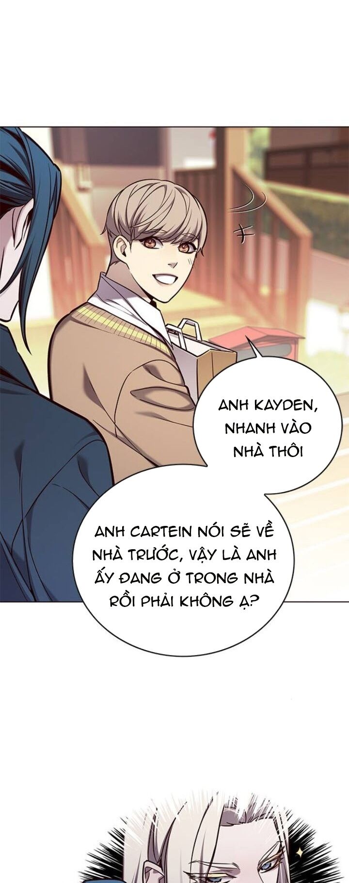 Hoá Thân Thành Mèo: Chapter 143