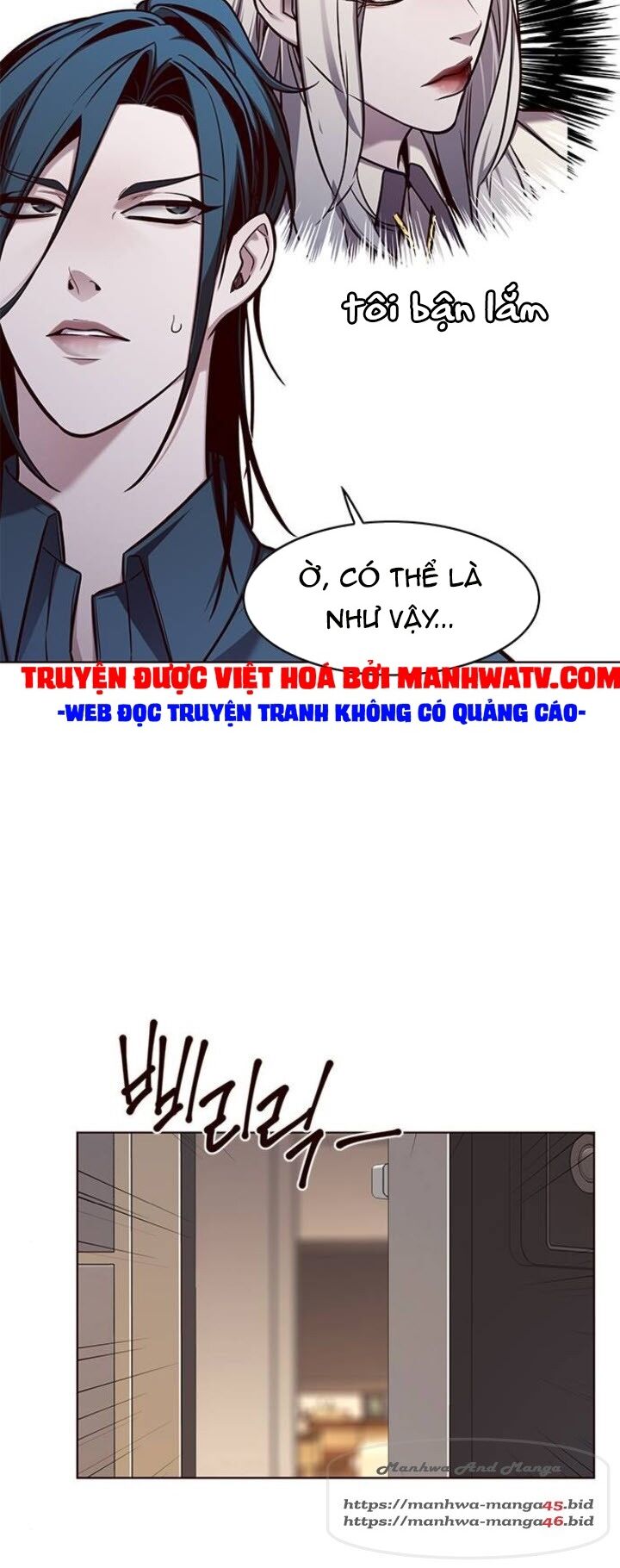 Hoá Thân Thành Mèo: Chapter 143