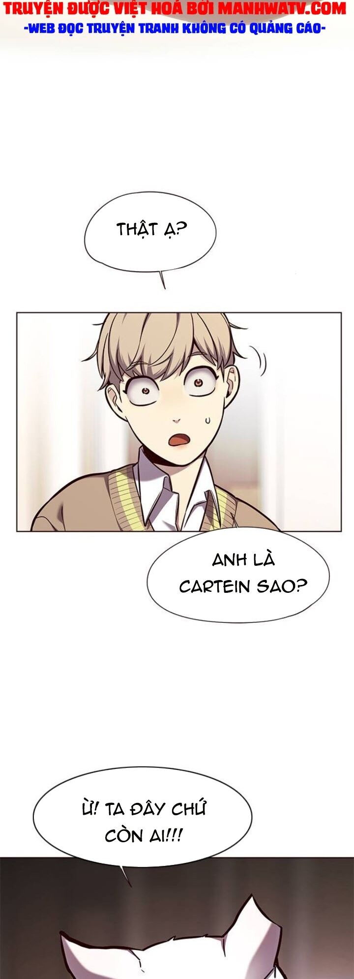 Hoá Thân Thành Mèo: Chapter 143