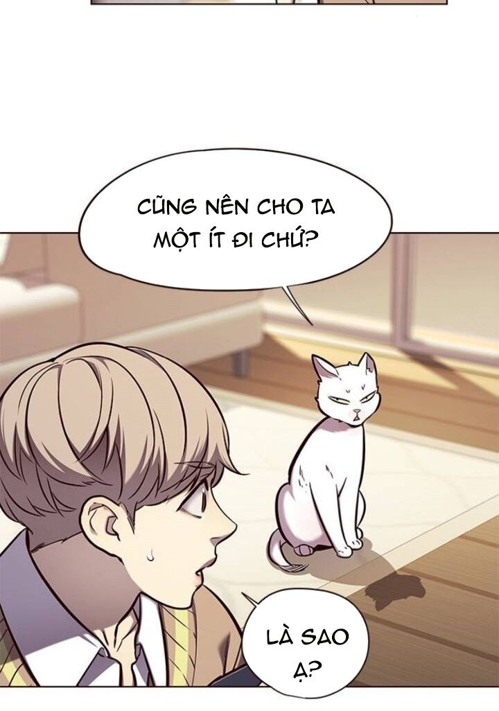 Hoá Thân Thành Mèo: Chapter 143