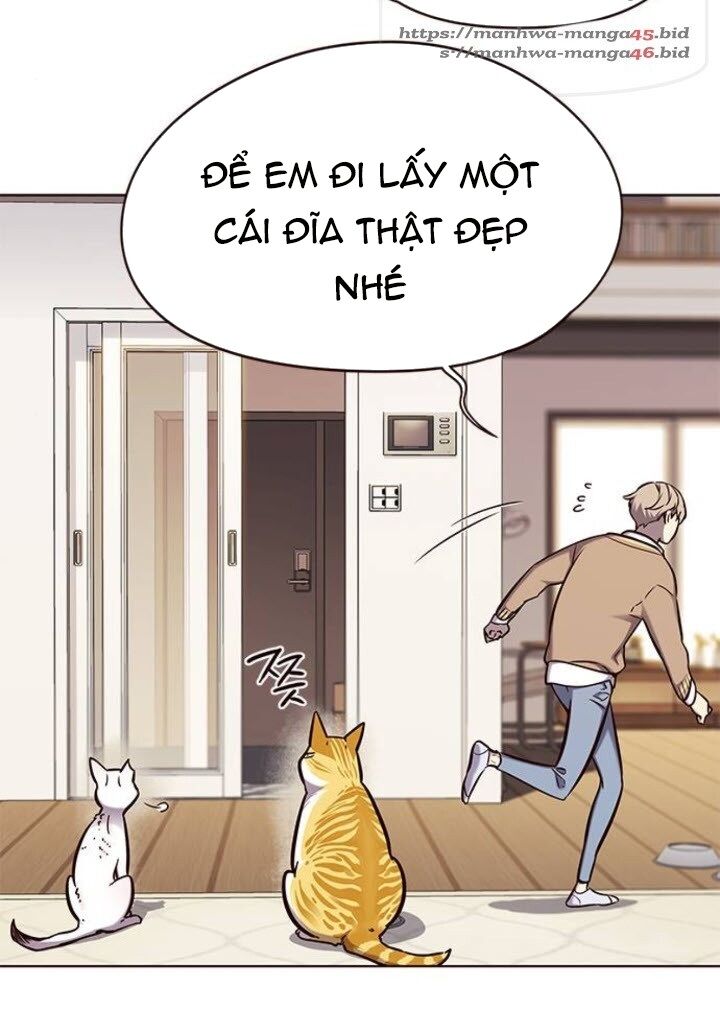 Hoá Thân Thành Mèo: Chapter 143
