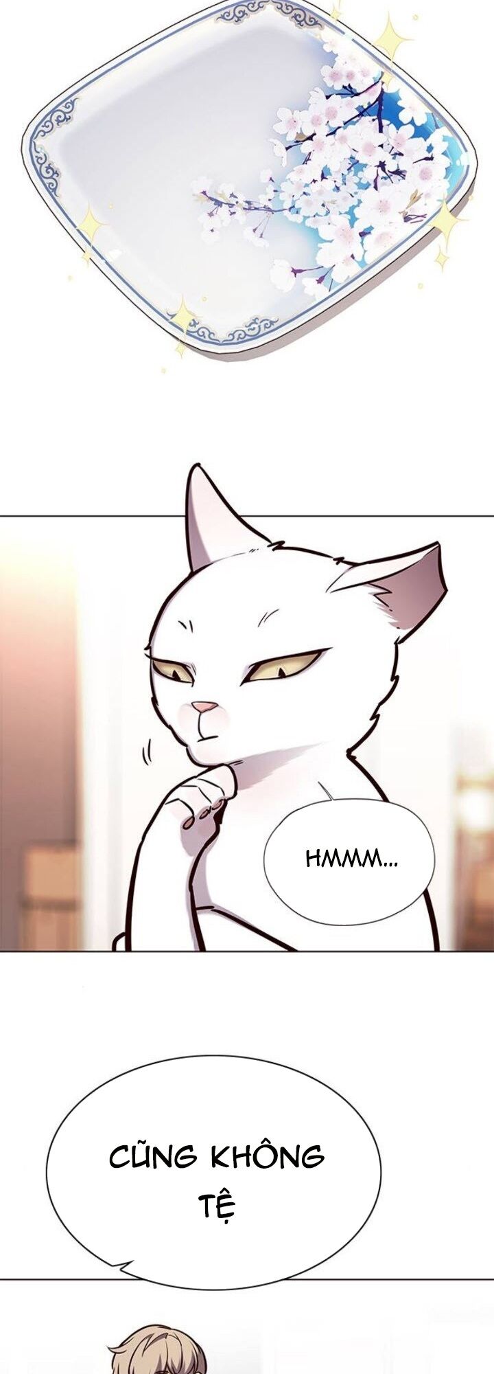 Hoá Thân Thành Mèo: Chapter 143
