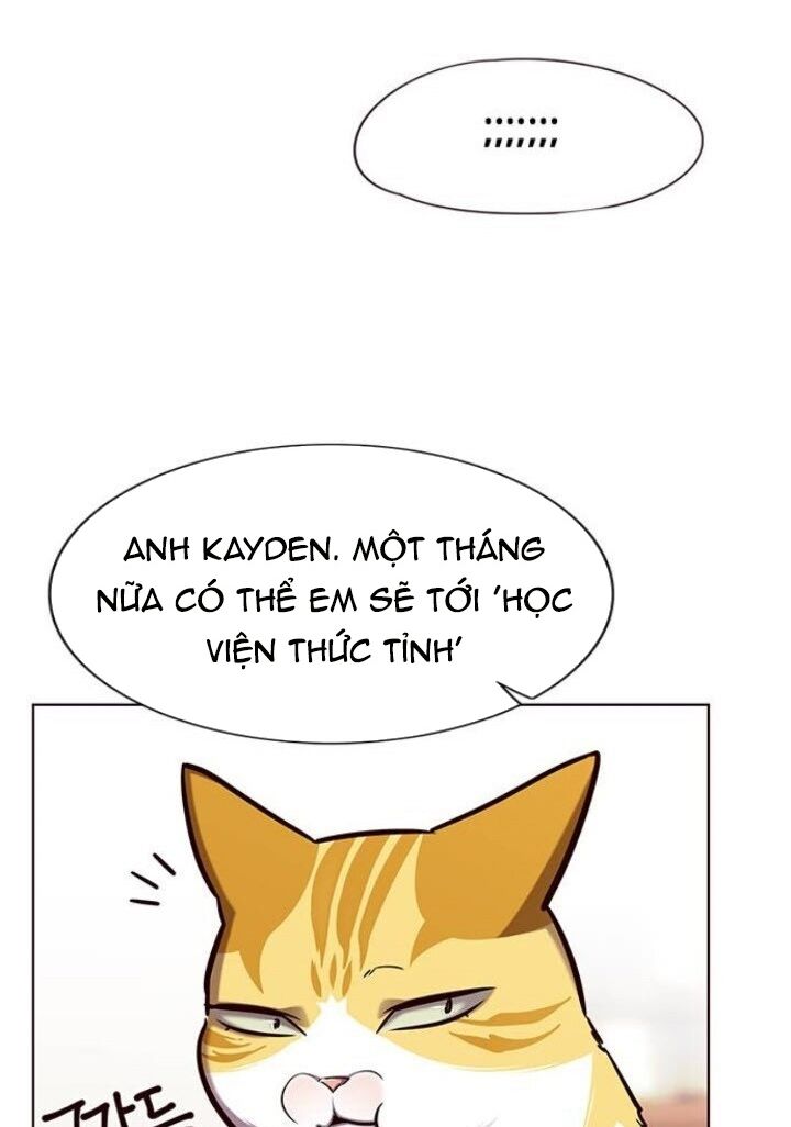 Hoá Thân Thành Mèo: Chapter 143