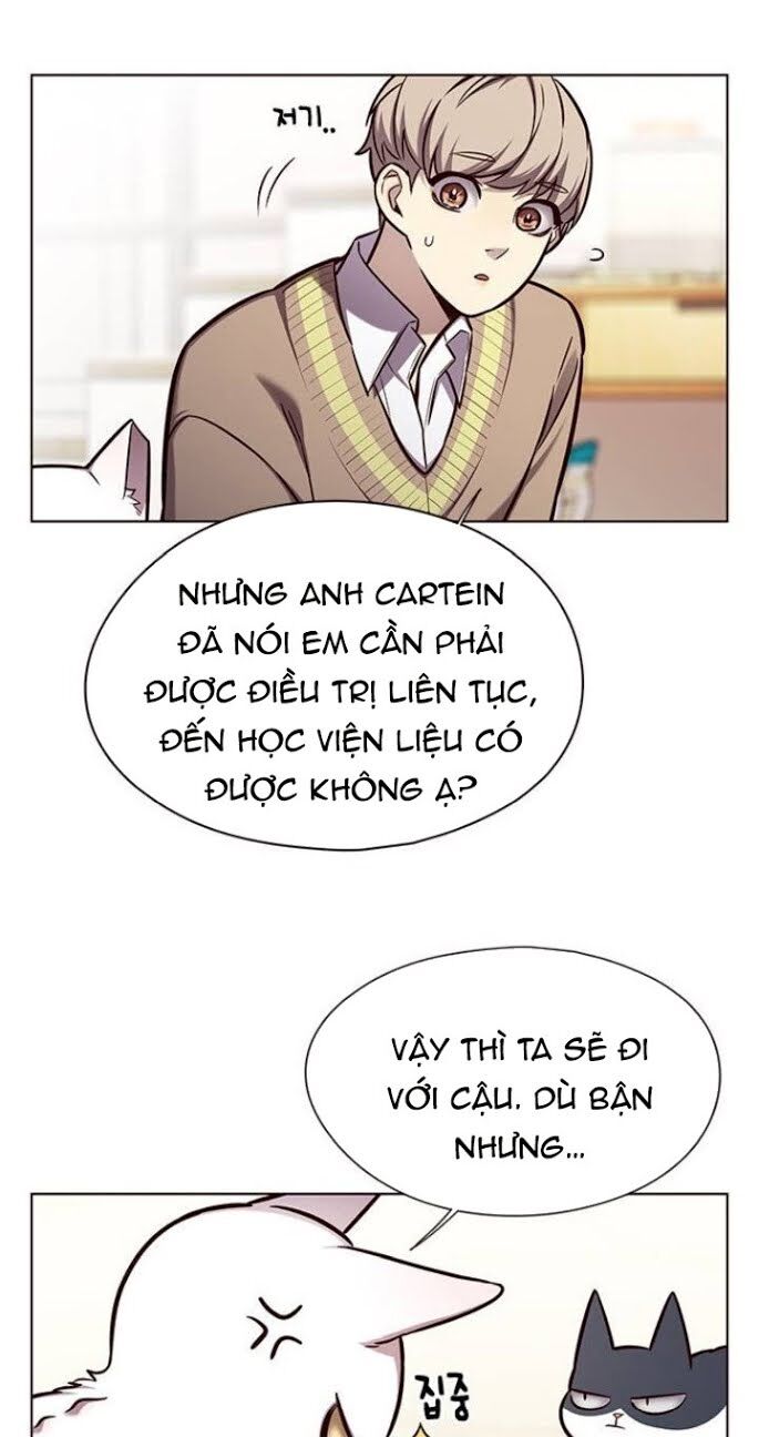 Hoá Thân Thành Mèo: Chapter 143