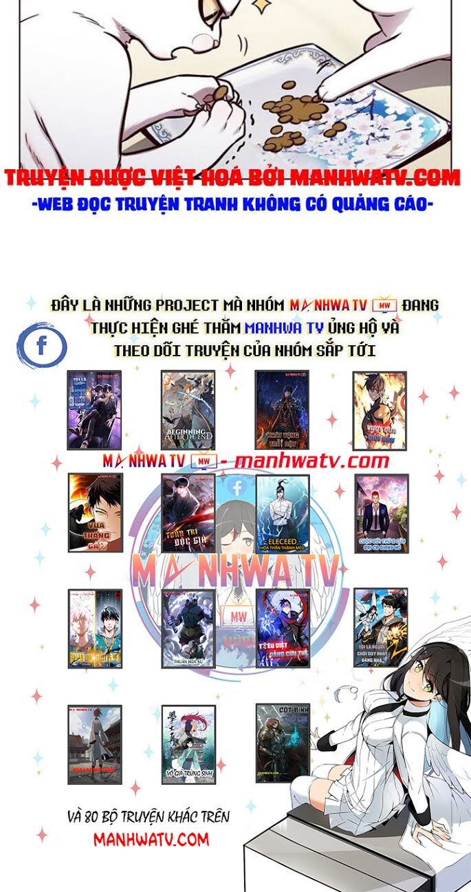 Hoá Thân Thành Mèo: Chapter 143