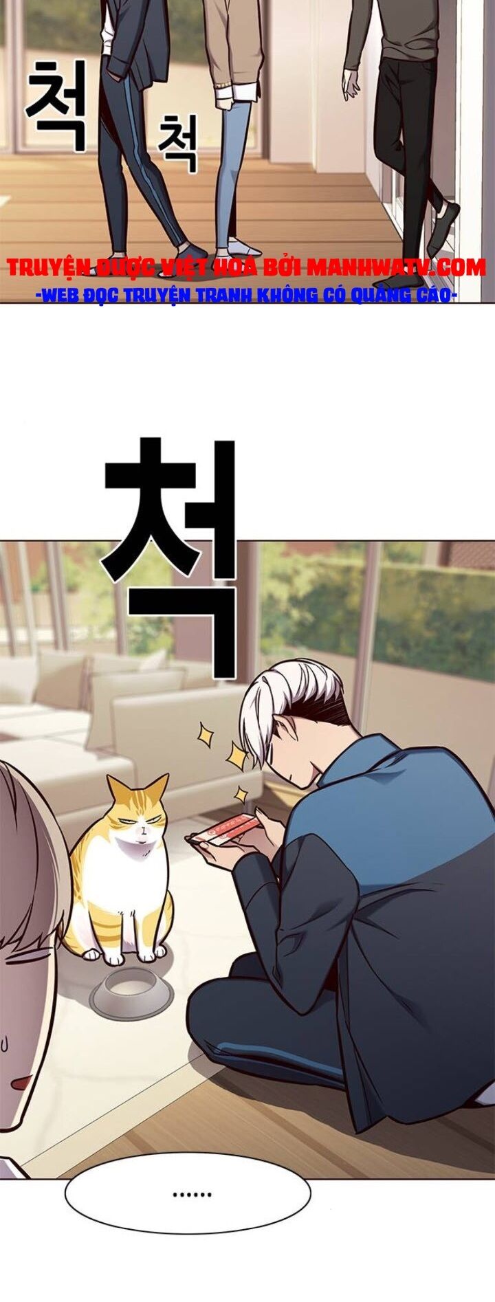 Hoá Thân Thành Mèo: Chapter 143