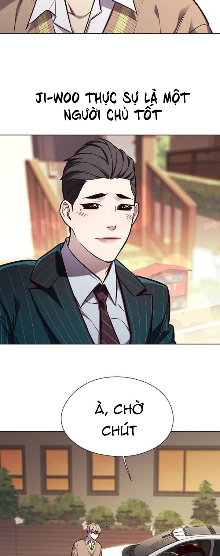 Hoá Thân Thành Mèo: Chapter 143