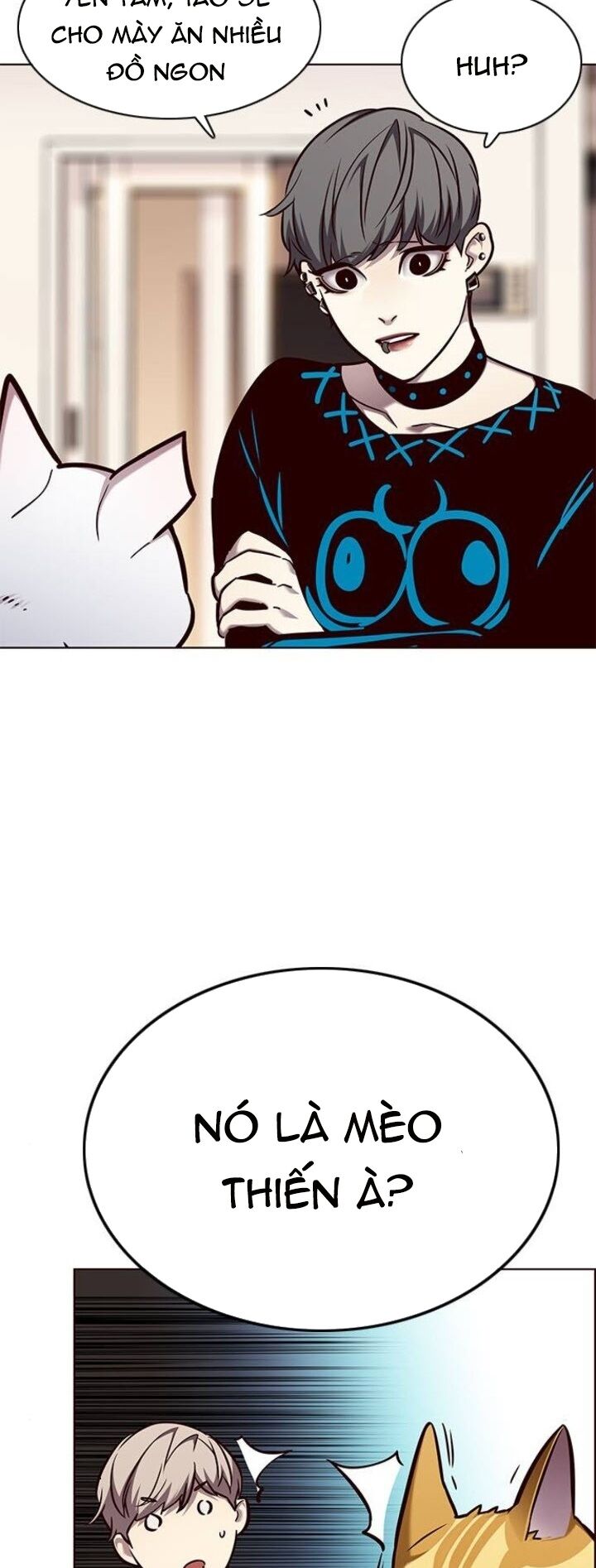 Hoá Thân Thành Mèo: Chapter 143