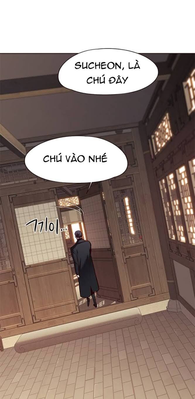 Hoá Thân Thành Mèo: Chapter 143