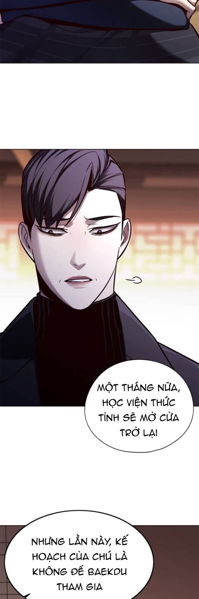Hoá Thân Thành Mèo: Chapter 143
