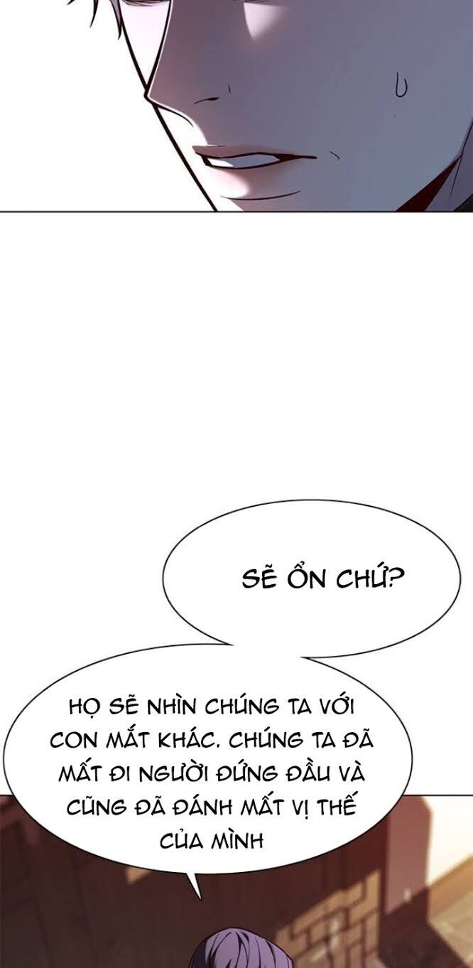 Hoá Thân Thành Mèo: Chapter 143