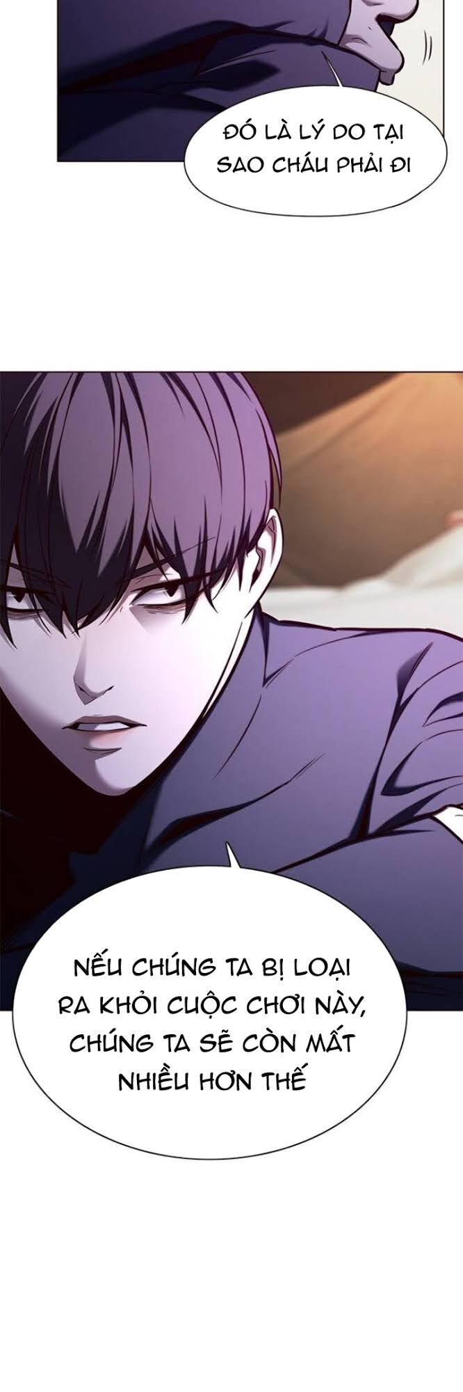 Hoá Thân Thành Mèo: Chapter 143