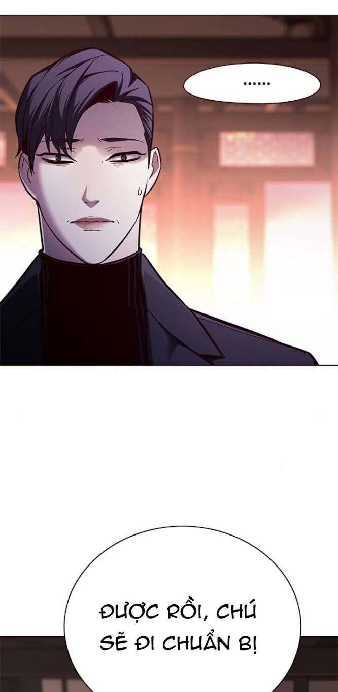 Hoá Thân Thành Mèo: Chapter 143