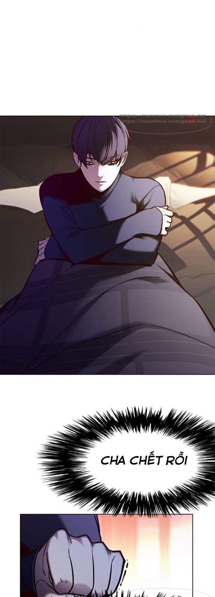 Hoá Thân Thành Mèo: Chapter 143