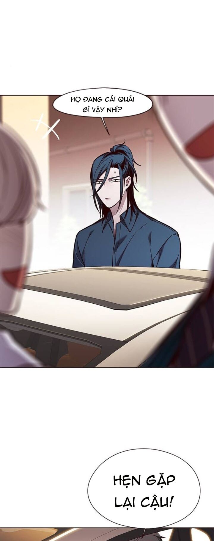 Hoá Thân Thành Mèo: Chapter 143