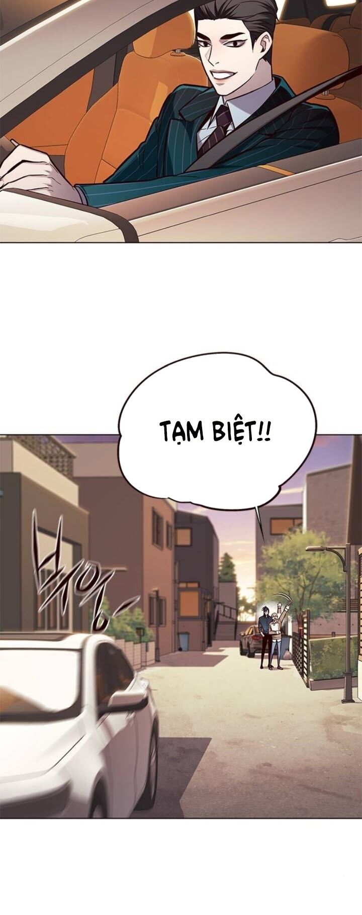 Hoá Thân Thành Mèo: Chapter 143
