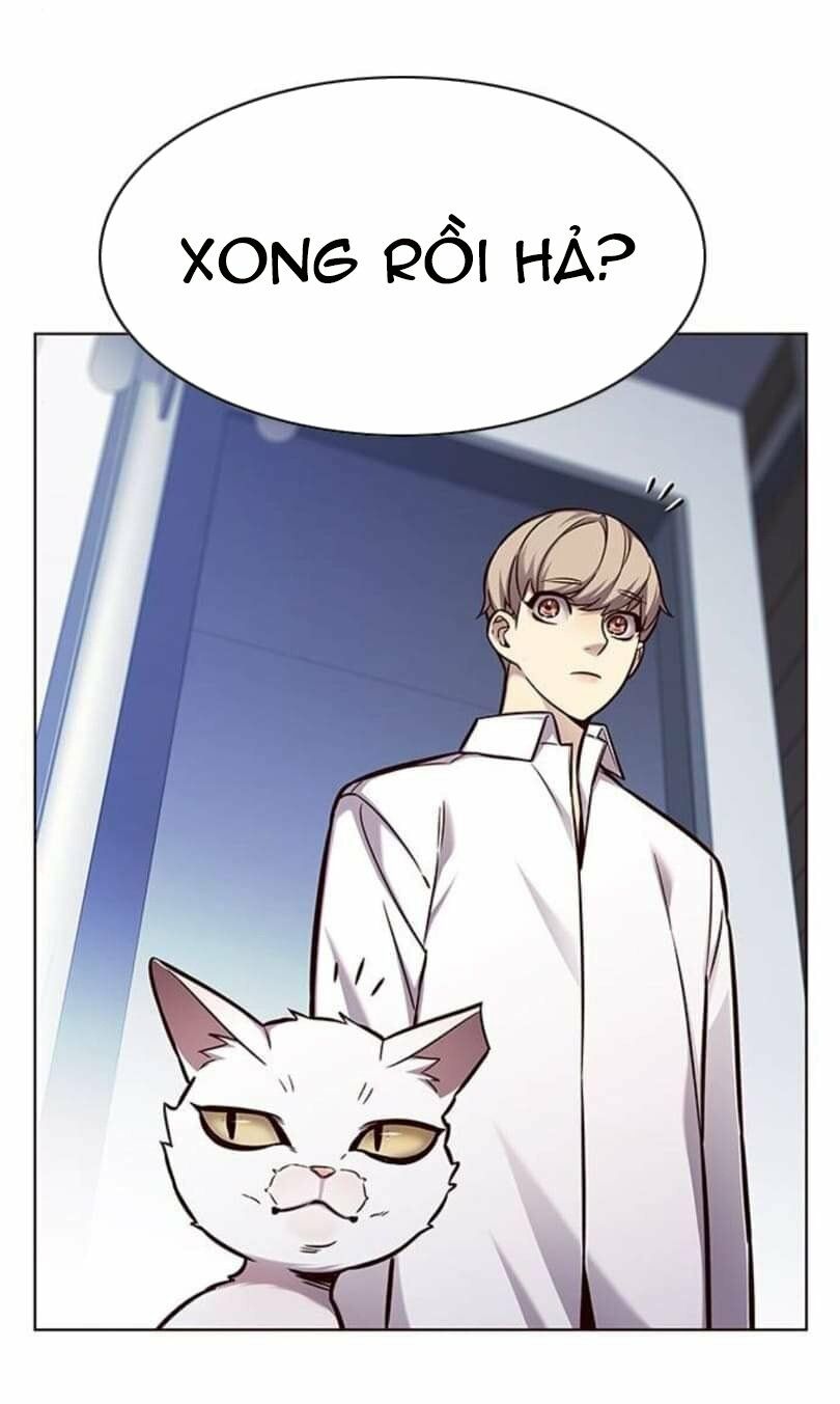 Hoá Thân Thành Mèo: Chapter 144