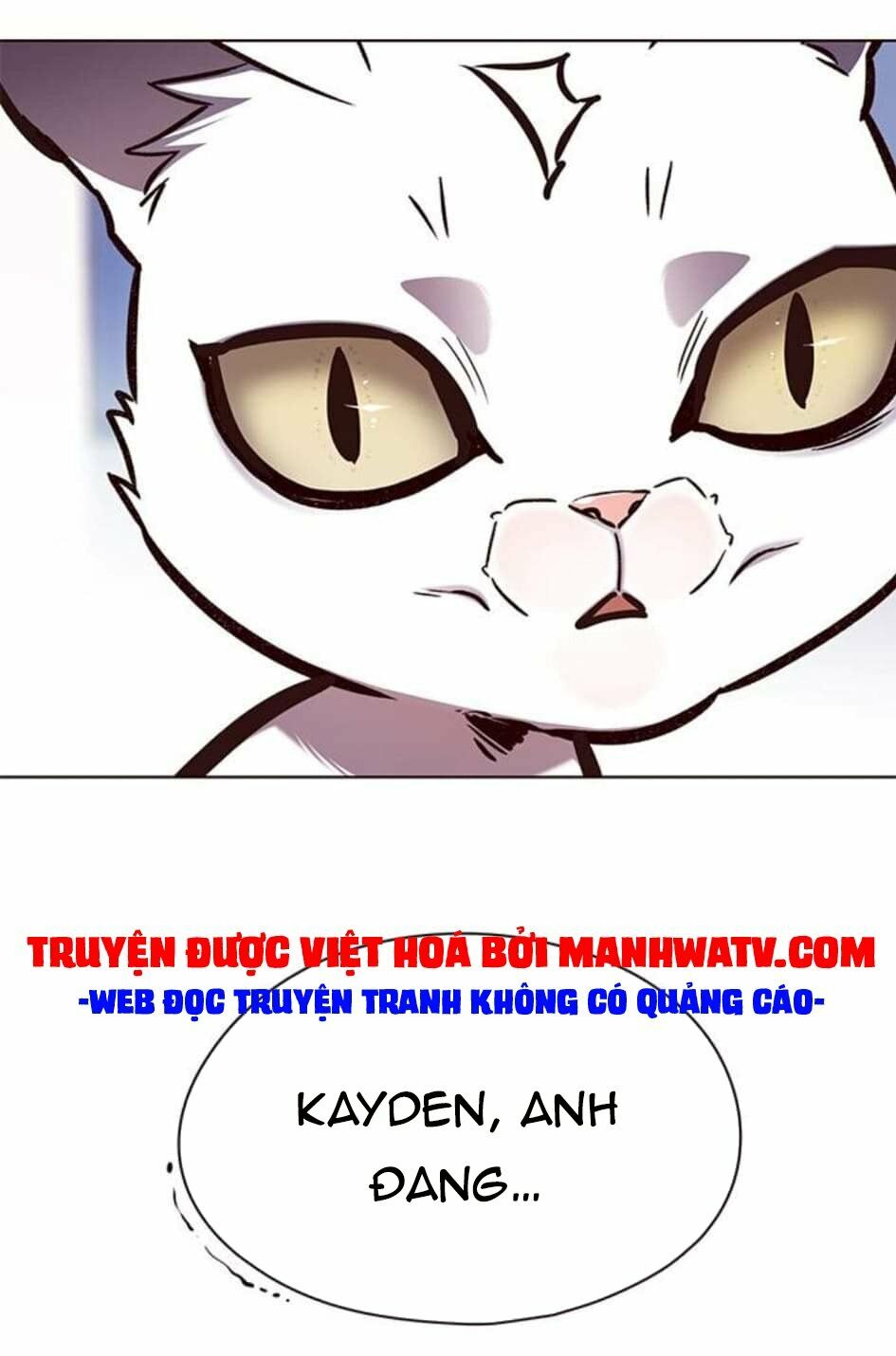 Hoá Thân Thành Mèo: Chapter 144