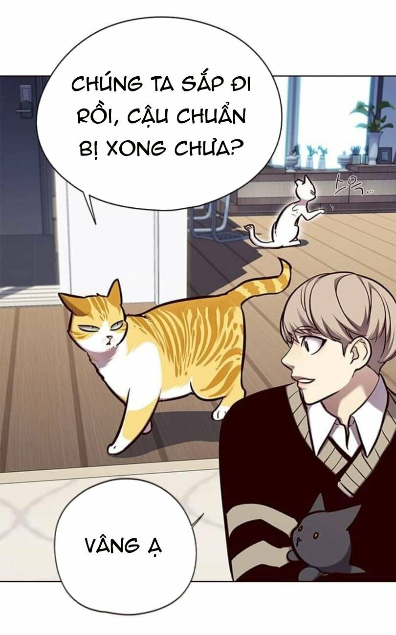 Hoá Thân Thành Mèo: Chapter 144