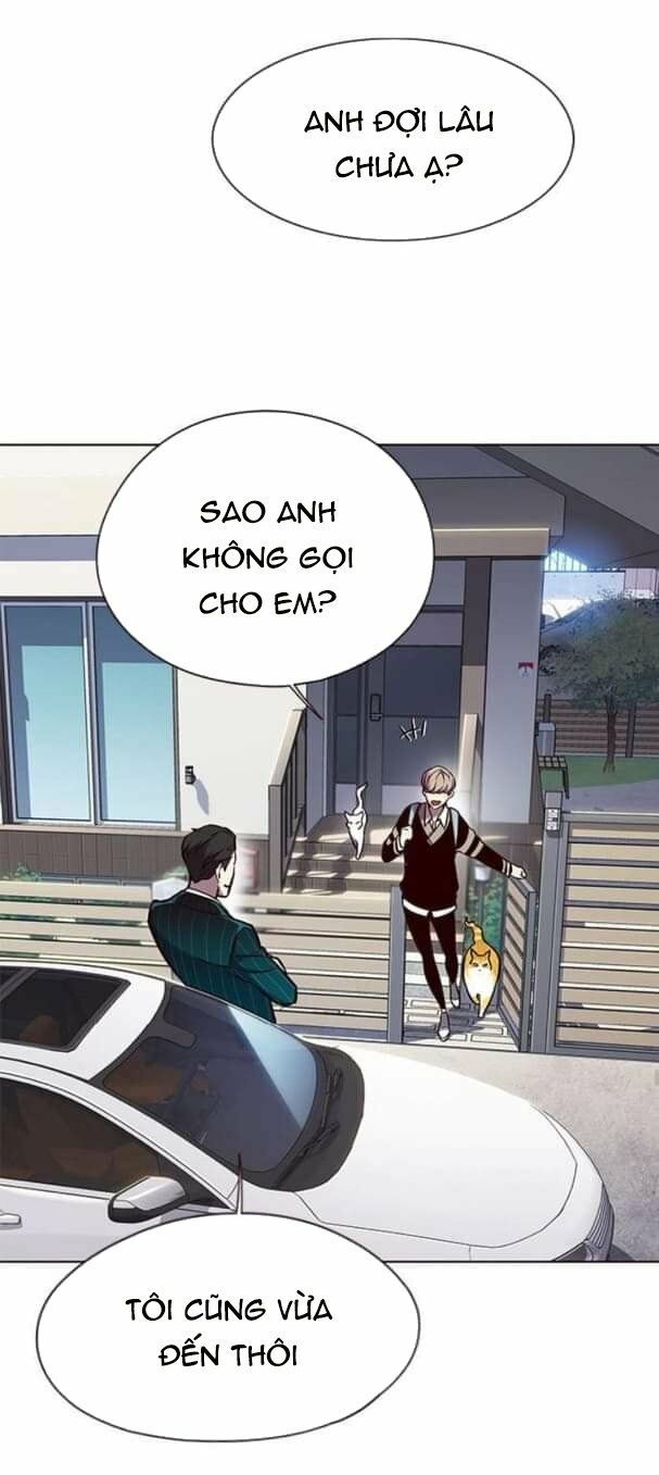 Hoá Thân Thành Mèo: Chapter 144