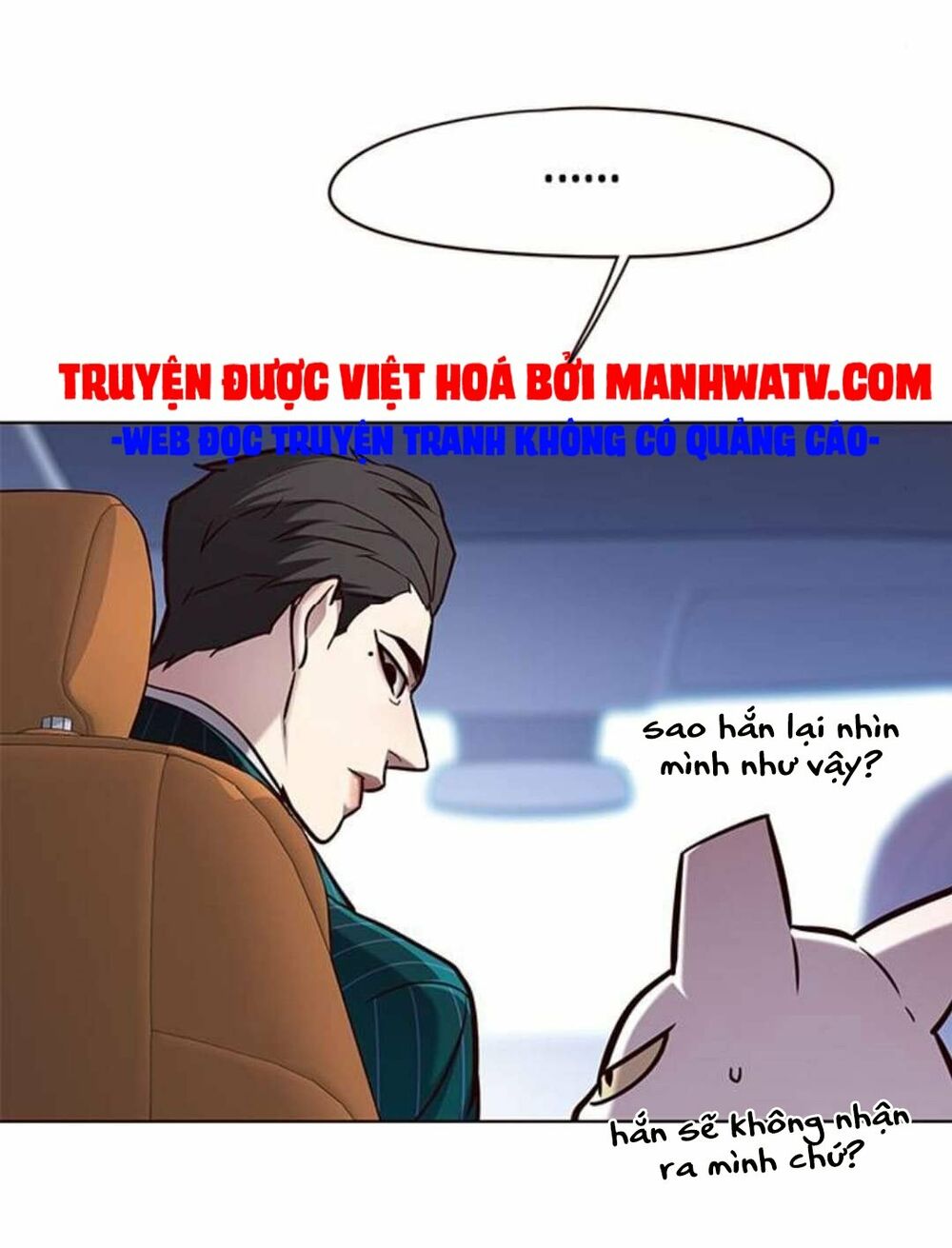 Hoá Thân Thành Mèo: Chapter 144