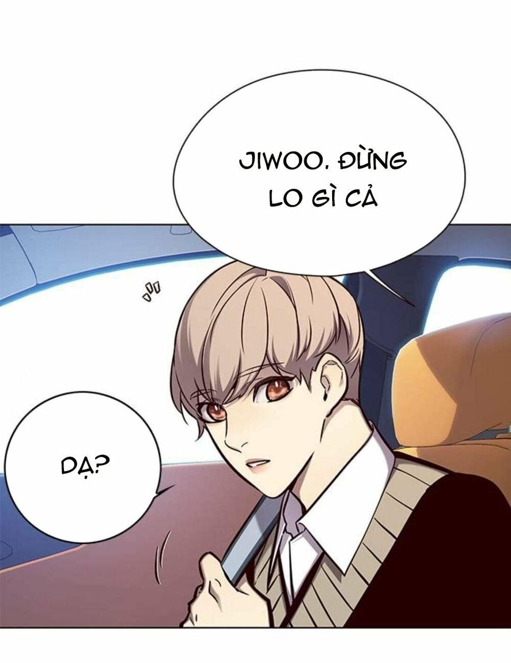 Hoá Thân Thành Mèo: Chapter 144