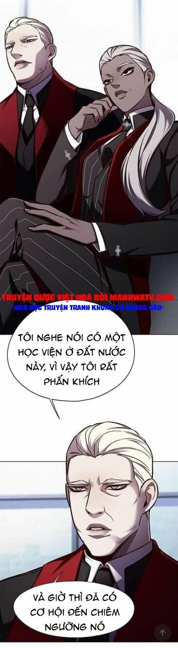 Hoá Thân Thành Mèo: Chapter 144