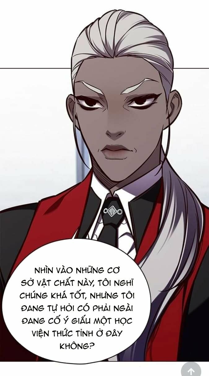 Hoá Thân Thành Mèo: Chapter 144