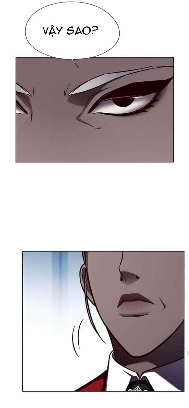 Hoá Thân Thành Mèo: Chapter 144
