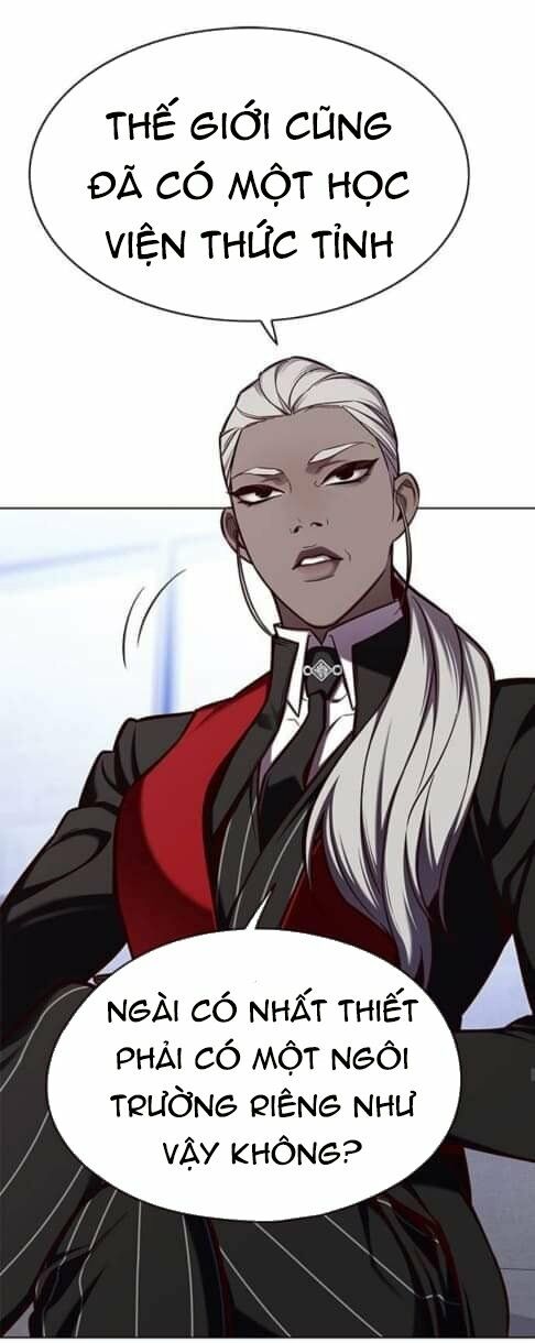 Hoá Thân Thành Mèo: Chapter 144