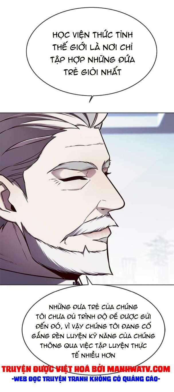 Hoá Thân Thành Mèo: Chapter 144