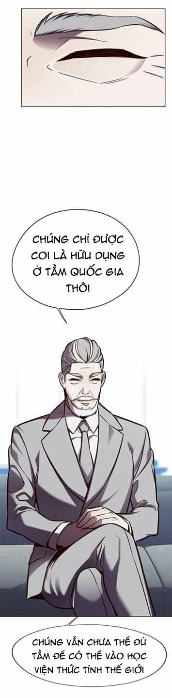 Hoá Thân Thành Mèo: Chapter 144